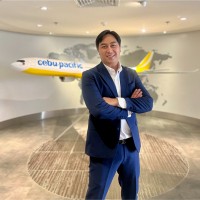 Cebu Pacific Air Employee Felix Dan Lopez's profile photo