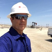 Halliburton Energy Services Employee Chad Austin's profile photo