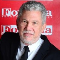 Newsan Employee Ruben Cherñajovsky's profile photo