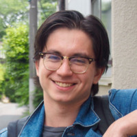 Skillshare Employee Michael Loyd's profile photo