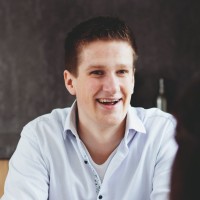 eMagiz Employee Julian Elsten's profile photo