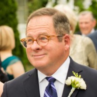 Purdue University Employee John Breheny's profile photo