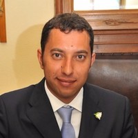 Arpa Sardegna Employee Simone Dessi's profile photo