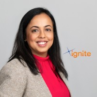Ignite Employee Surabhi Mishra's profile photo