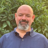 Kaiser Permanente Employee Bryan Andrews's profile photo