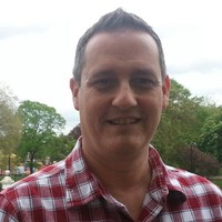 Retired Employee Brett Silver's profile photo