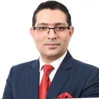 The Oberoi Group Employee Dhruv Hoon's profile photo