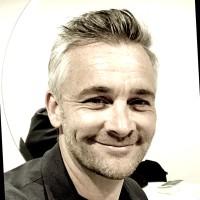 Yakusan Brand Experience Group Employee Peter Thompson's profile photo