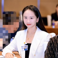 深圳市泰博国际货运代理有限公司 Employee Regina Pei's profile photo