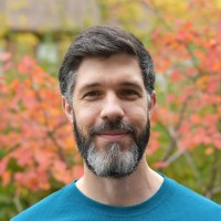 Outward Intelligence Employee Michael Parent's profile photo