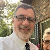 FamilyLife Employee Mark Ramey's profile photo