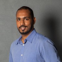 Reuben Pinto Email