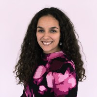 ZINC Employee Hannah Abdel-Hadi's profile photo