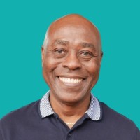 Calibo Employee Cyril Soga's profile photo