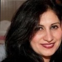 The UPS Store Employee Sonia Sohal's profile photo