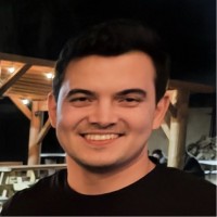 Rubiago Luccas Silveira Email & Phone Number