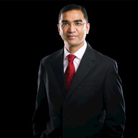 Central Depository Company of Pakistan Limited Employee Syed Shah's profile photo