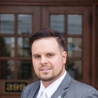 City of London, Canada Employee Christopher Blain's profile photo