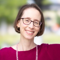 Vermont Energy Investment Corporation Employee Rebecca Foster's profile photo