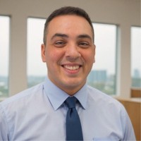 Amazon Web Services (AWS) Employee Con Mitropoulos's profile photo