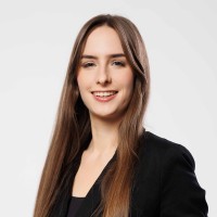 FormUp Employee Agata Wojciechowska's profile photo