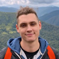 Wio Bank Employee Dmytro Kovalenko's profile photo