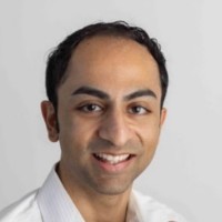 Optum Employee Parth P.'s profile photo
