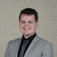 Ethan Frederick Email & Phone Number