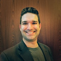 Lekify Technologies Employee Benjamin Sutherland's profile photo