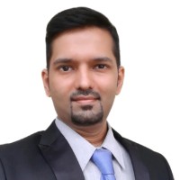 Vastu Housing Finance Corporation Ltd. Employee Abhijeet Patil's profile photo