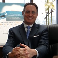 Marpai Health, Marpai Labs Employee Richard Brewer's profile photo