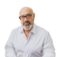 VPLab Nutrition Employee Yefim Ginzburg's profile photo