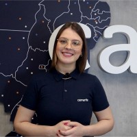 Camerite Employee Thais Souza's profile photo