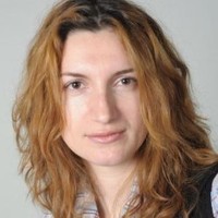 Hôtel Bonaventure Montréal Employee Carmen Zamfirache's profile photo