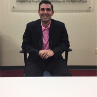 Postec, Inc. Employee Chadwick Jones's profile photo