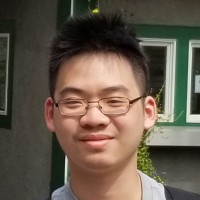 David Cao Email
