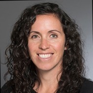GCS PREVENTION SECURIT Employee Elizabeth Masterson's profile photo