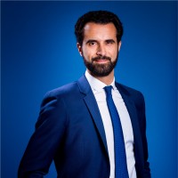 Leyton Employee Julien Papée's profile photo