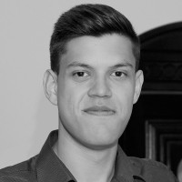 BondR Employee Victor Bogdan's profile photo