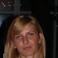 Canah International Employee Andreea Mihai's profile photo