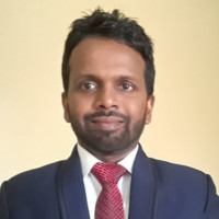 QualitApps Employee Madhuka Jayatilake's profile photo