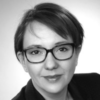 GSI Helmholtz Centre for Heavy Ion Research Employee Michèle Spatar's profile photo