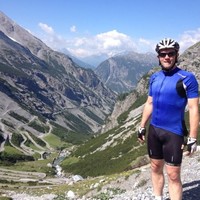 nexos Employee Steve King's profile photo