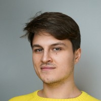 Mayflower Employee Konstantin Melikyan's profile photo