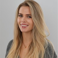 Oberon Investments Ltd. Employee Aimee McCusker's profile photo