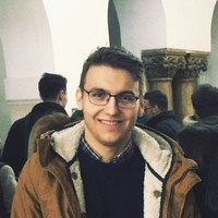 George Puscasu Email