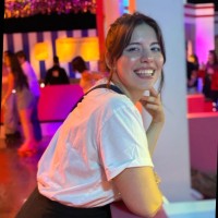 Filo Media Group Employee Carla Persico's profile photo