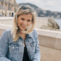 The Laundry Restaurant Employee Renata Hevesi-Temblett's profile photo