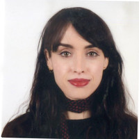 CELINE Employee Lilian Bard's profile photo