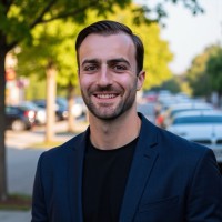 Analogic Employee Nicholas Samuelson's profile photo